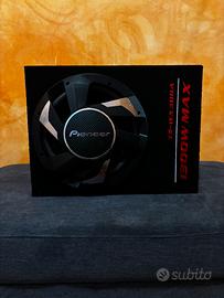 Subwoofer pionner