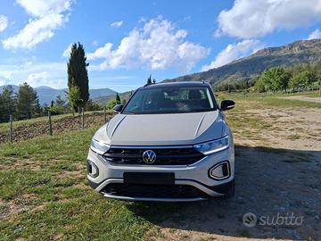 T-Roc 1.0 Style 100 cv