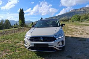 T-Roc 1.0 Style 100 cv