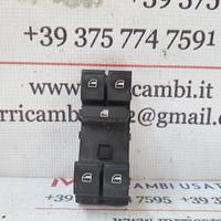 PULSANTIERA ALZAVETRI CENTRALE VOLKSWAGEN Golf 5 B