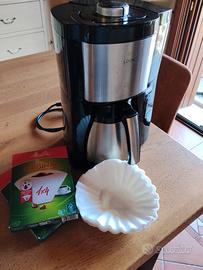 Macchina per caffè americano 