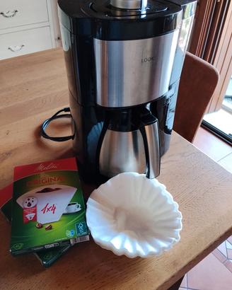 Macchina per caffè americano 
