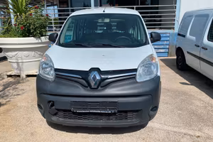 Renault Kangoo (A45)