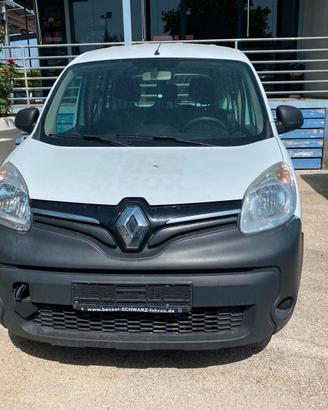 Renault Kangoo (A45)
