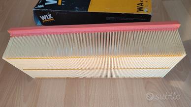 Filtro aria WIX WA6781 nuovo VW Audi Seat Skoda