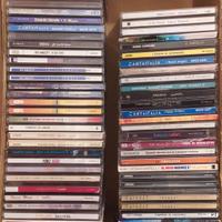 CD Musica Album Originali Artisti Italiani #2