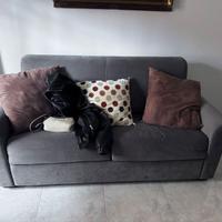 Divano letto