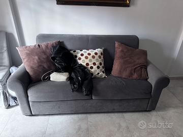 Divano letto