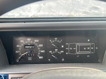Panda 4x4 1100ie