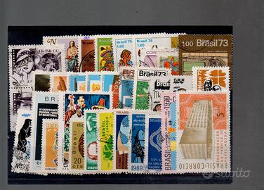 1199 - BRASILE FRANCOOLLI