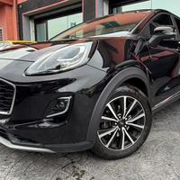Ford Puma 19000KM!!! RATA MENSILE 281,00 EURO...
