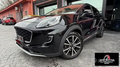 Ford Puma 19000KM!!! RATA MENSILE 281,00 EURO...