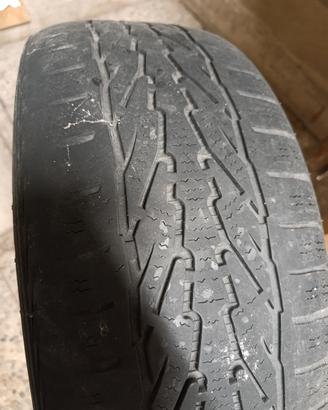 cerchi in lega per audi VW 205/55r16