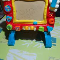 Lavagna parlante Clementoni