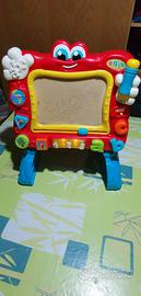 Lavagna parlante Clementoni