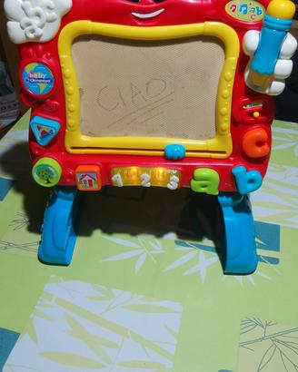 Lavagna parlante Clementoni