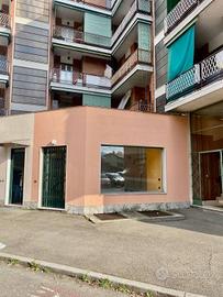 Immobile di 48 m² con 1 locale a Biella