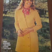 Rivista Mani di Fata