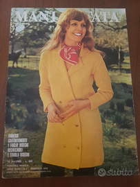 Rivista Mani di Fata