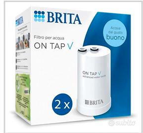 ON TAP V (600 L) 2 cartucce di ricambio per filtro