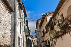 Tolfa ampio bilocale arredato