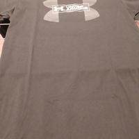 maglietta hunder Armour