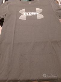 maglietta hunder Armour