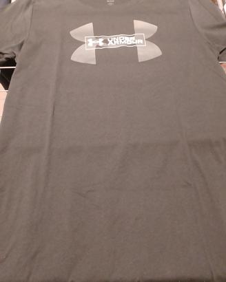 maglietta hunder Armour