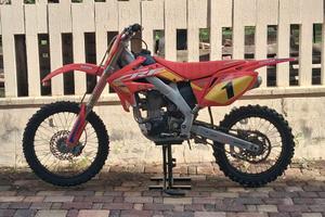 Honda CRF250