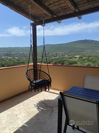 Stintino a200 metri spiaggia della pelosa