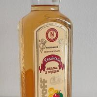 Nemiroff Honey Pepper 2004 - Sigillata 37cl