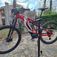 E bikeDucati Mig S