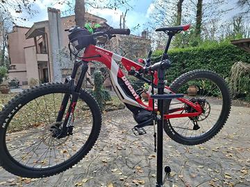 E bikeDucati Mig S