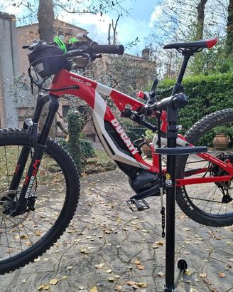 E bikeDucati Mig S