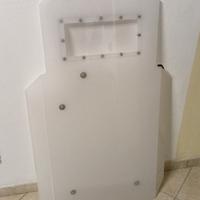 Scudo da Softair Artigianale