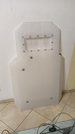 Scudo da Softair Artigianale