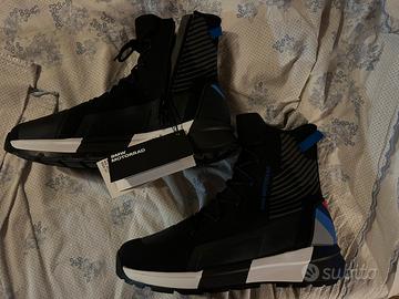 BMW Sneakers da moto