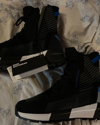 BMW Sneakers da moto