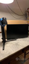 Samusng Odyssey G4 25” 240hz