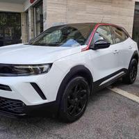 OPEL Mokka 1.5 diesel GS Line