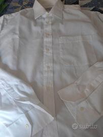 camicia per uomo firmata
