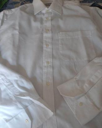 camicia per uomo firmata