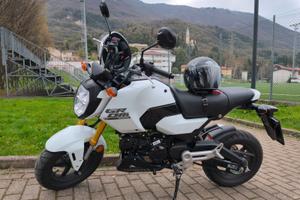 Honda Grom 125