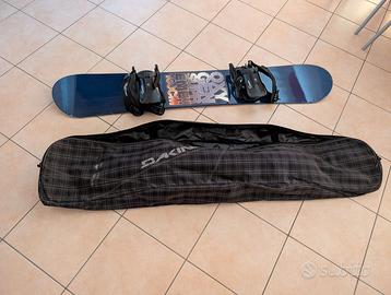 Tavola da snowboard c