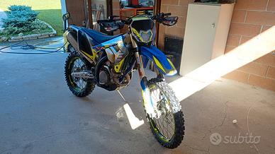 Sherco SEF 300 2021