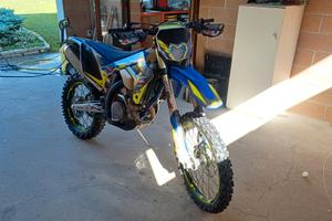 Sherco SEF 300 2021