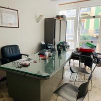 Ampia Stanza in studio professionale