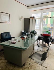 Ampia Stanza in studio professionale