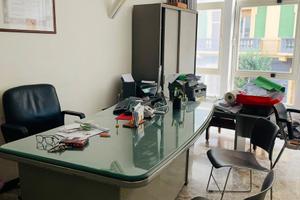 Ampia Stanza in studio professionale