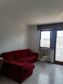 Divano 4 sedute + 1 ad angolo - Feltre